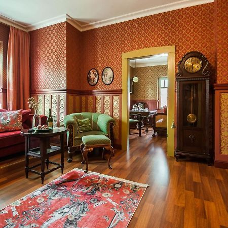 Apartment In Quedlinburg Gernrode  Esterno foto