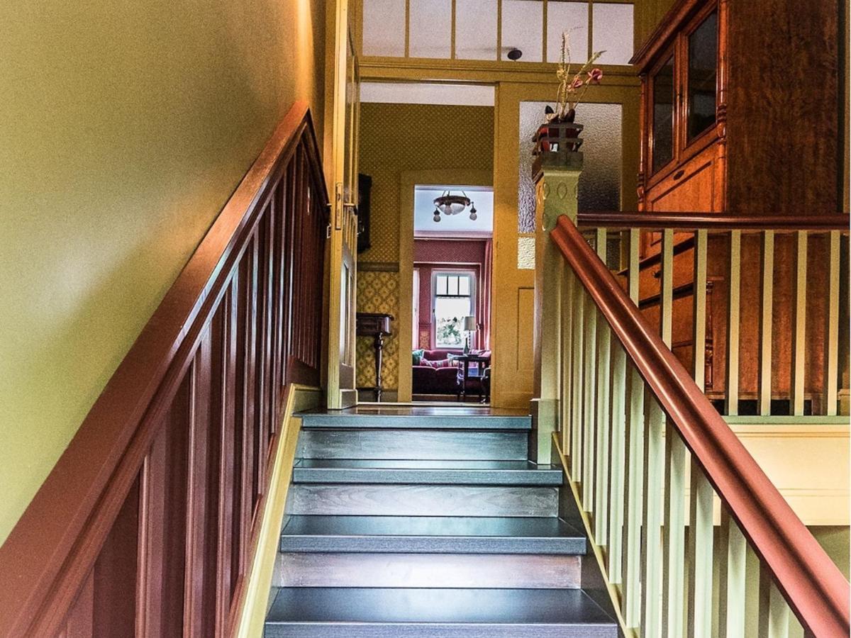 Apartment In Quedlinburg Gernrode  Esterno foto