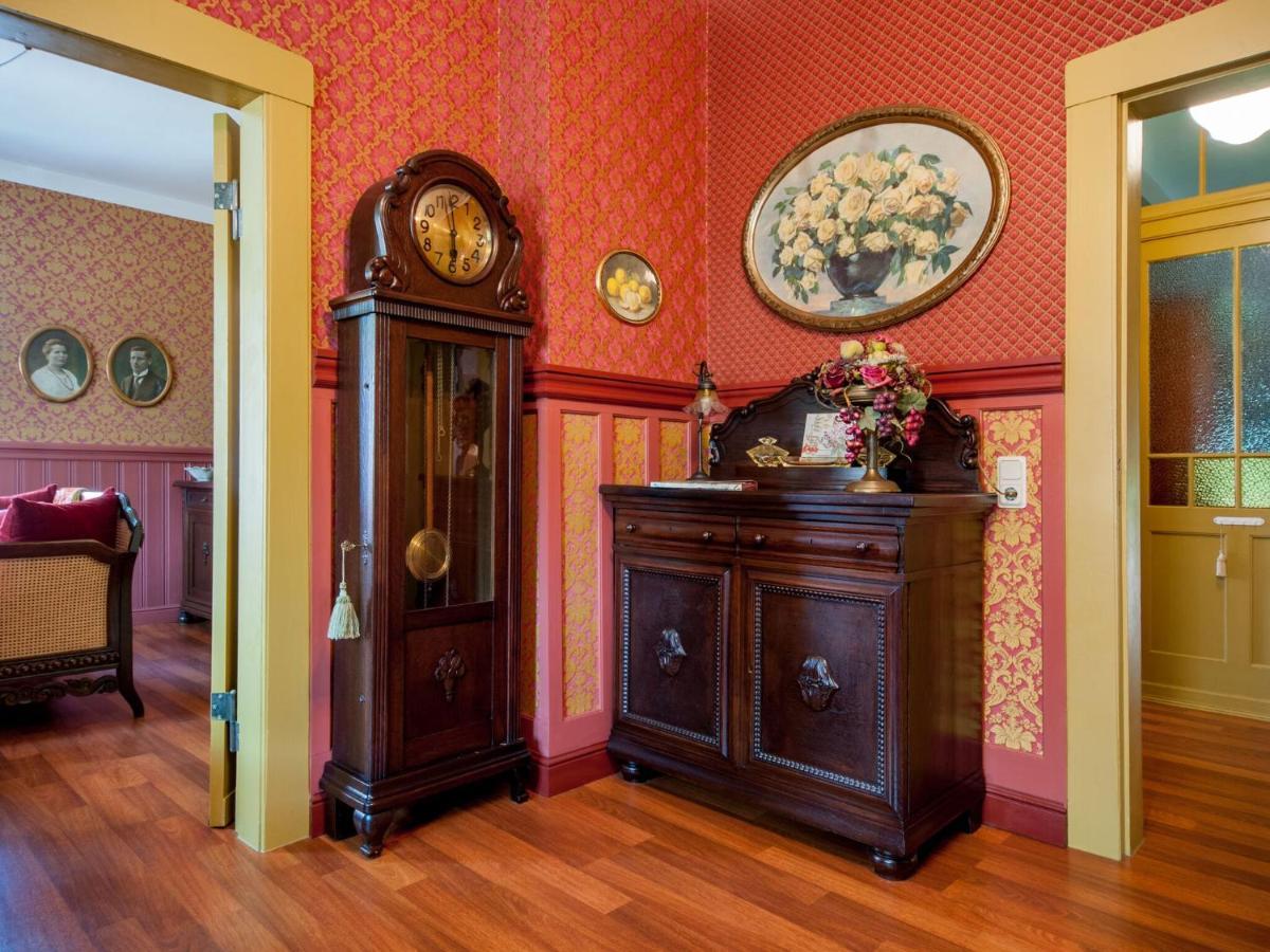 Apartment In Quedlinburg Gernrode  Esterno foto